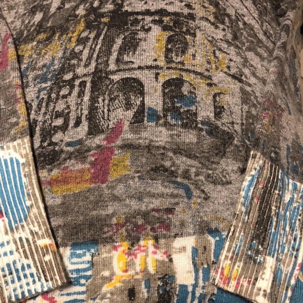 Vex Sweater - Picture 9 of 9